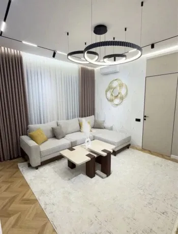 60 м², 3-комн. квартира, 2/12-3