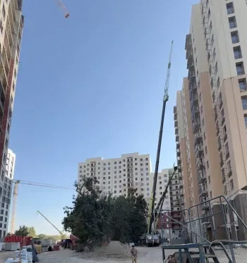 77 м², 3-комн. квартира, 10/16-1
