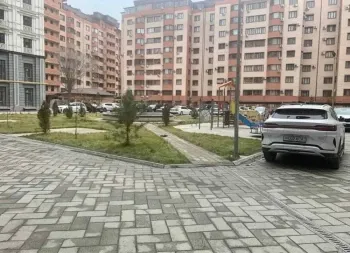 158 м², 4-комн. квартира, 5/10-1