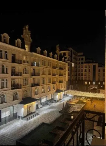 105 m², 3-xonali kvartira, 4/7-0