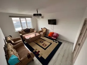 70 м², 2-комн. квартира, 8/17-1