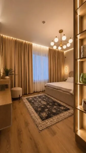 65 м², 3-комн. квартира, 4/16-3