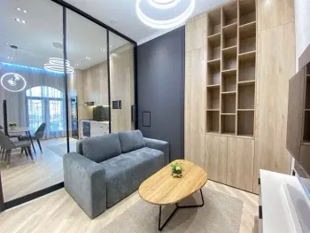 44 м², 2-комн. квартира, 8/10-1