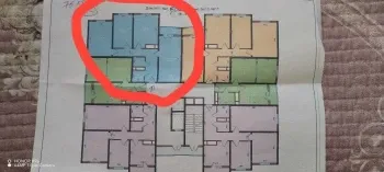 103 м², 3-комн. квартира, 13/17-2