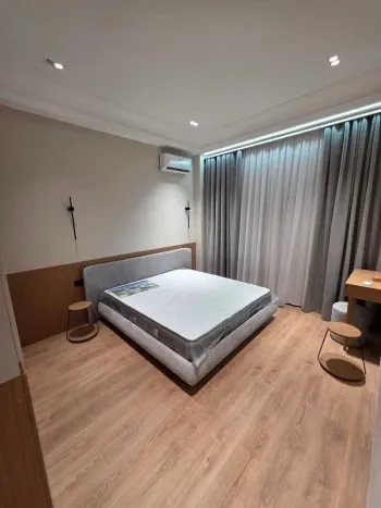 64 м², 3-комн. квартира, 2/12-0