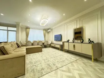 120 м², 4-комн. квартира, 9/12-1