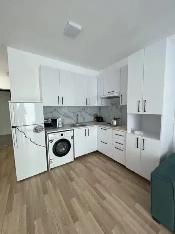 27 м², 1-комн. квартира, 4/16-1