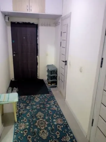 50 м², 2-комн. квартира, 10/12-3