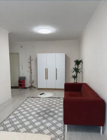 38 м², 1-комн. квартира, 1/9-1