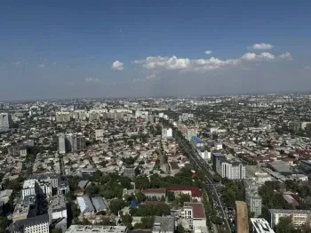 135 м², 4-комн. квартира, 22/49-3