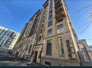48 м², 1-комн. квартира, 7/9-2