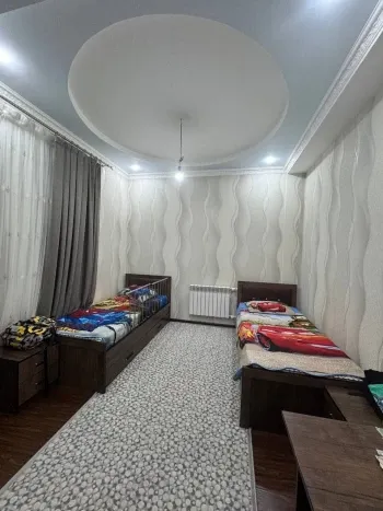 127 m², 4-xonali kvartira, 3/9-3