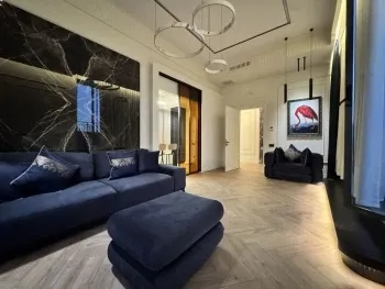 184 м², 3-комн. квартира, 10/10-0