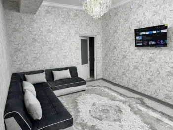 80 м², 2-комн. квартира, 7/7-3