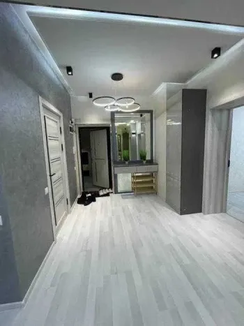 64 м², 3-комн. квартира, 5/9-2