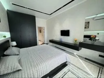 91 м², 2-комн. квартира, 7/8-3