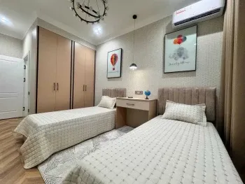 84 м², 3-комн. квартира, 7/9-1