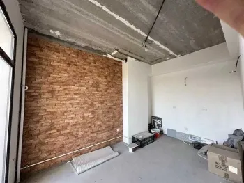 43 m², 1-xonali kvartira, 5/7-2