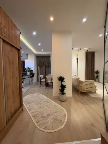 92 м², 3-комн. квартира, 5/7-3