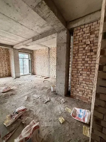 52 м², 2-комн. квартира, 9/14-3