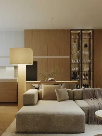 104 m², 3-xonali kvartira, 10/14-3