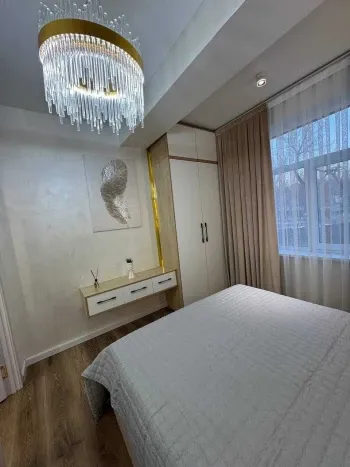 48 м², 2-комн. квартира, 5/9-2