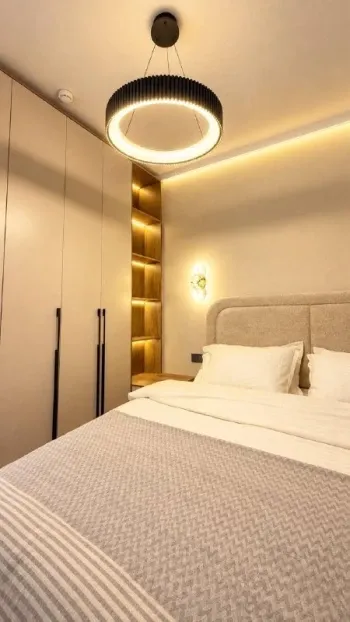 45 м², 2-комн. квартира, 9/16-2