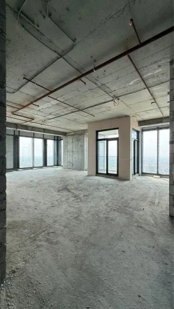 160 м², 5-комн. квартира, 42/51-1