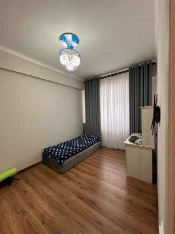 115 м², 5-комн. квартира, 10/10-1