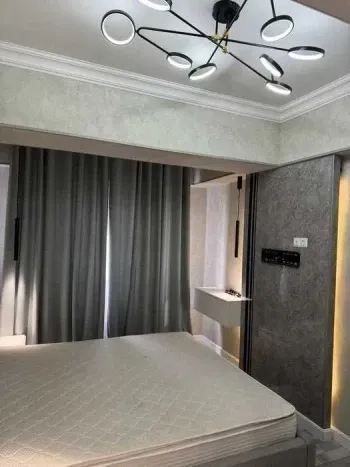 53 м², 2-комн. квартира, 6/11-0
