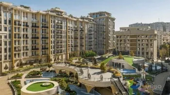 70 м², 2-комн. квартира, 5/10-2