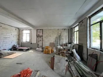 82 м², 3-комн. квартира, 1/9-1