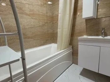 96 м², 3-комн. квартира, 6/9-1