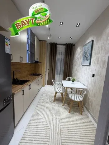 63 м², 2-комн. квартира, 8/9-3