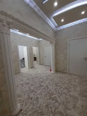 104 м², 4-комн. квартира, 7/9-2