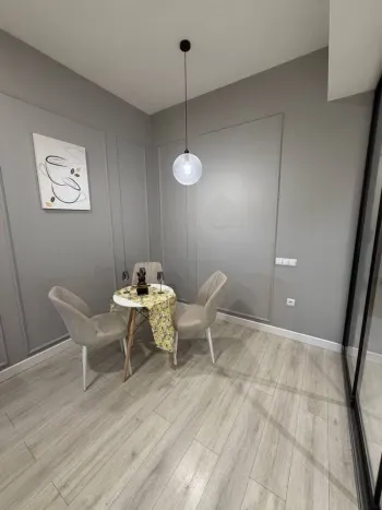 72 м², 3-комн. квартира, 9/9-2