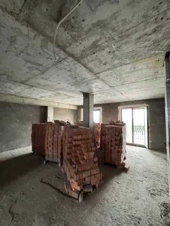 188 м², 3-комн. квартира, 10/11-1