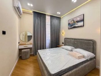 72 м², 3-комн. квартира, 5/9-3
