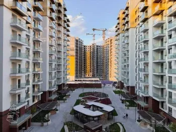 205 м², многокомнатная квартира, 11/11-1