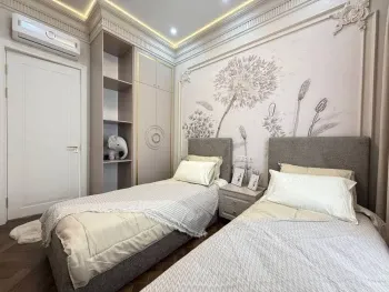 84 м², 3-комн. квартира, 3/7-3