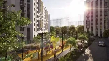51 м², 2-комн. квартира, 9/9-2