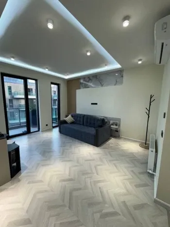 82 м², 3-комн. квартира, 10/12-1