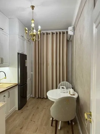 51 м², 2-комн. квартира, 15/16-2