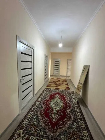 105 m², 3-xonali kvartira, 7/11-1