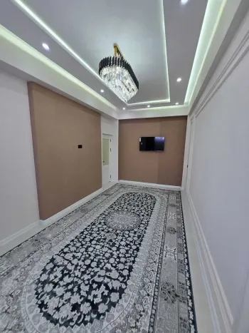 50 m², 2-xonali kvartira, 10/11-1