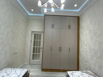 72 m², 3-xonali kvartira, 6/10-2