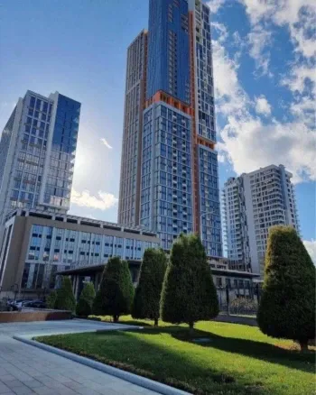 74 м², 3-комн. квартира, 12/51-0