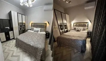 95 m², 4-xonali kvartira, 2/15-2