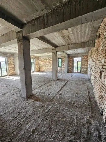 115 м², 3-комн. квартира, 3/7-2