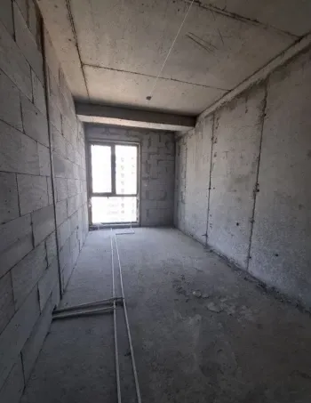 58 m², 2-xonali kvartira, 13/16-1
